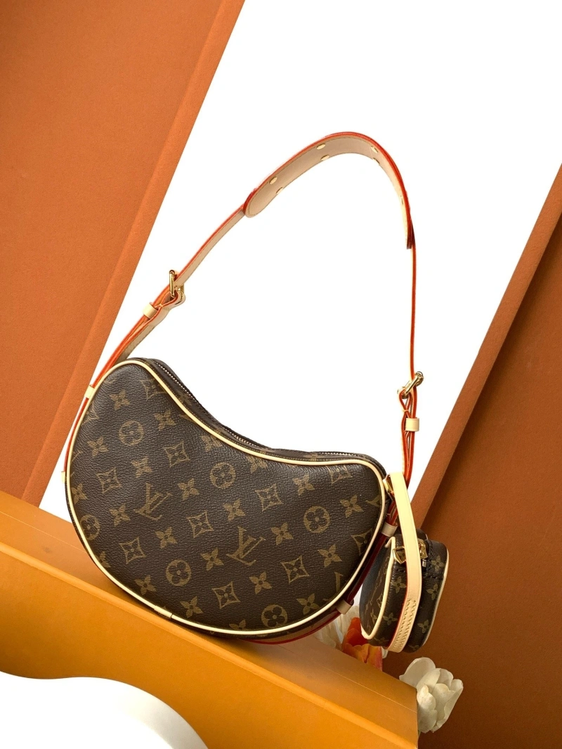 LX Top Handle Bags Popular 19974