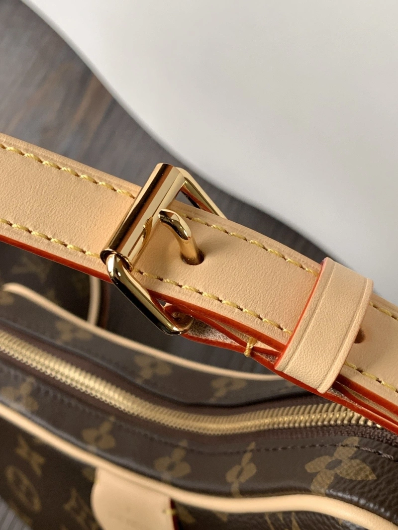 LX Top Handle Bags Popular 19974