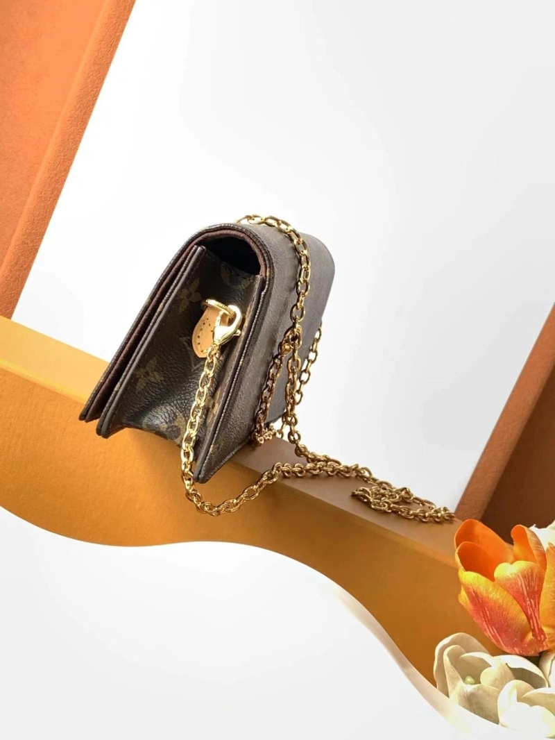 LX Satchel bags Timeless 20444