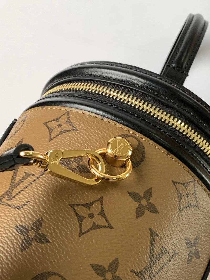 Soft LX Round Bags 20731