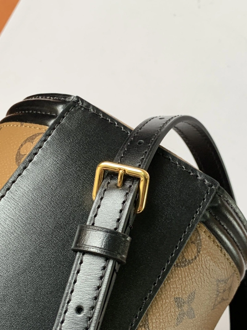 Soft LX Round Bags 20731