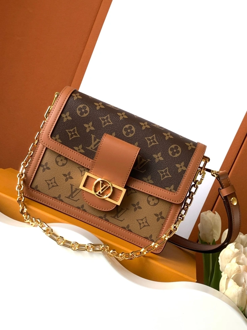 Elegant LX Satchel bags 20453