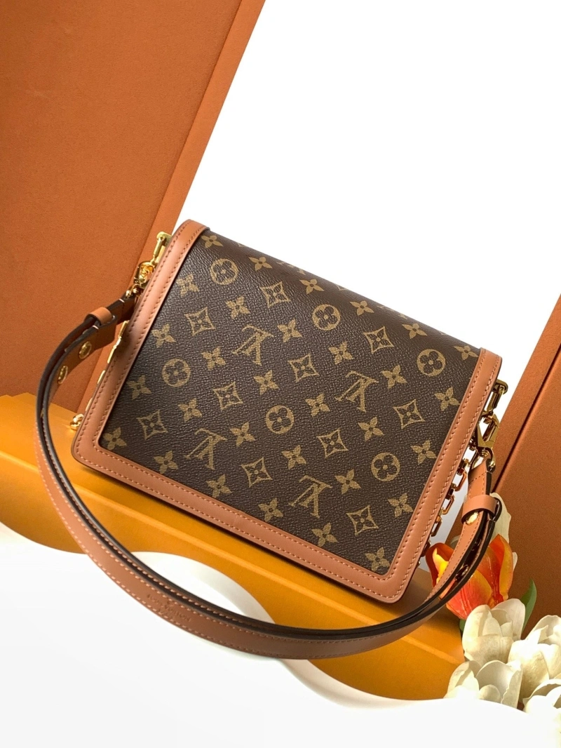 Elegant LX Satchel bags 20453