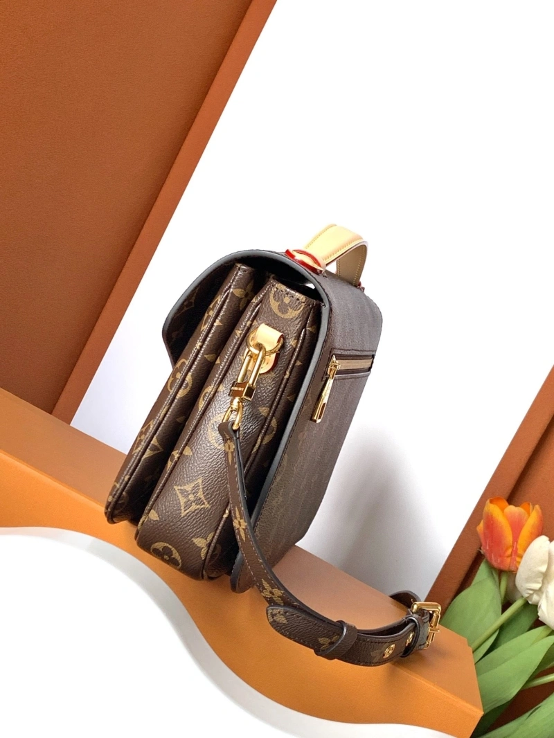 Reliable LX Satchel bags 20450