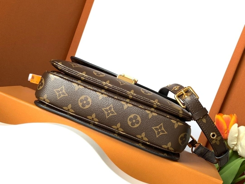 Reliable LX Satchel bags 20450