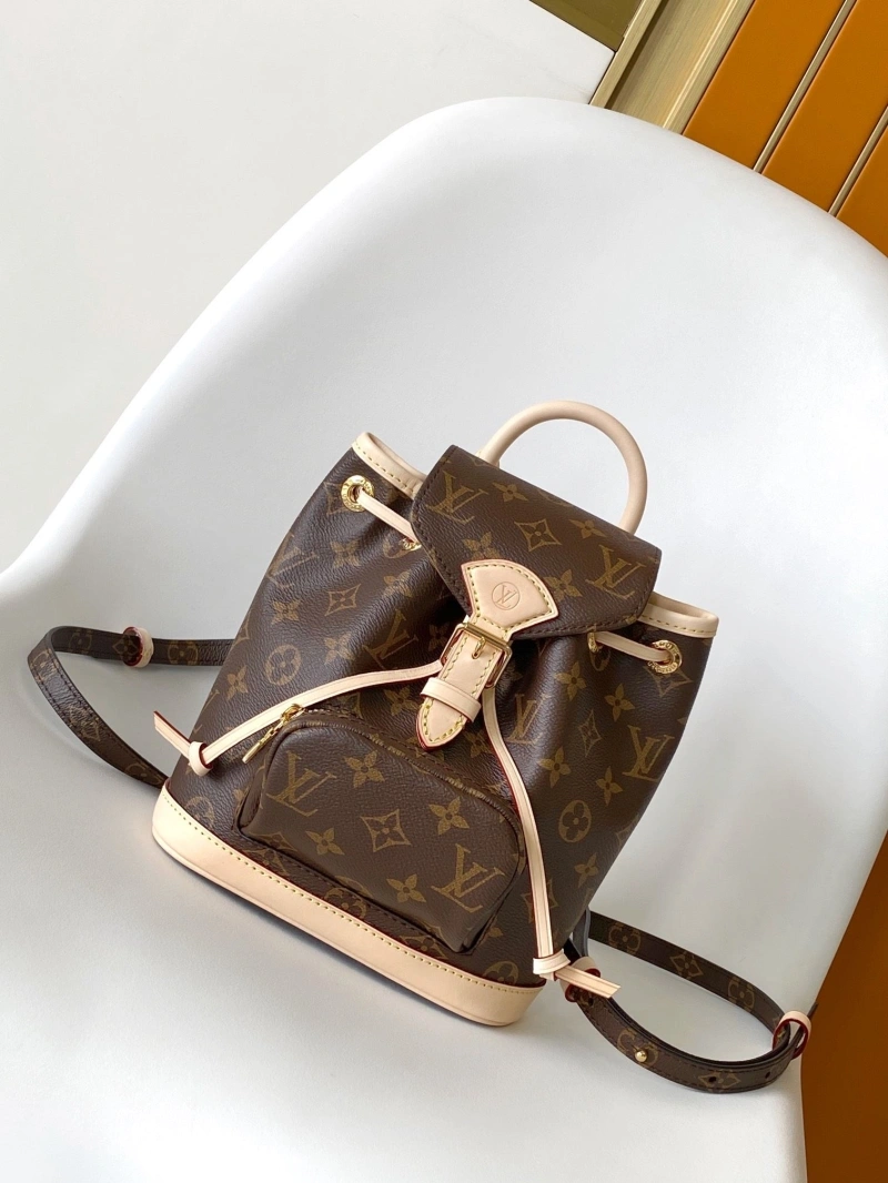 LX Backpacks HighQuality 21014