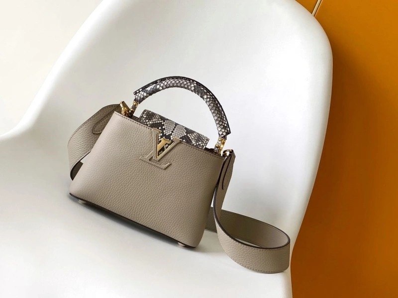 LX Caxucines Bags Modern 20789