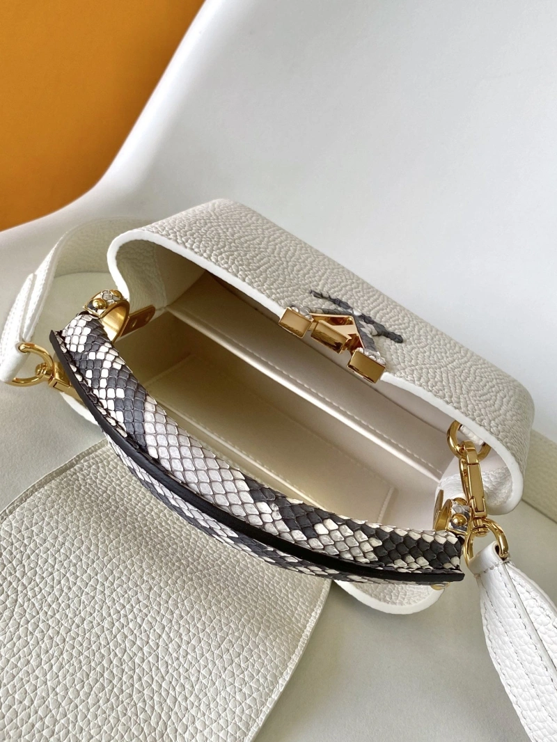 LX Caxucines Bags Compact 20811
