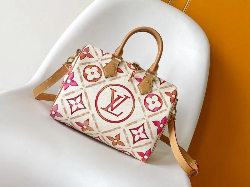 EasyMatch LX Speedy Bags 20109