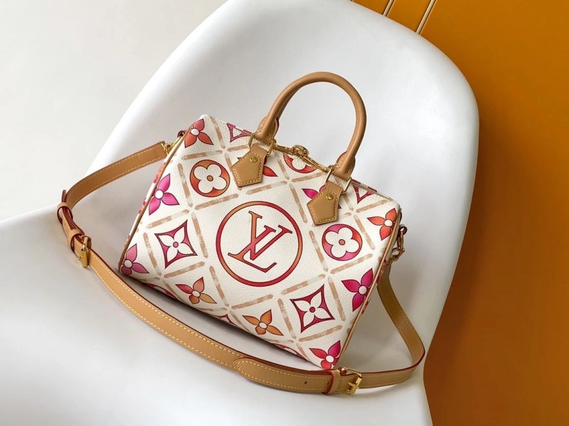 EasyMatch LX Speedy Bags 20109