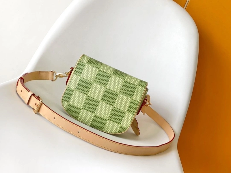LX Satchel bags HighQuality 20442