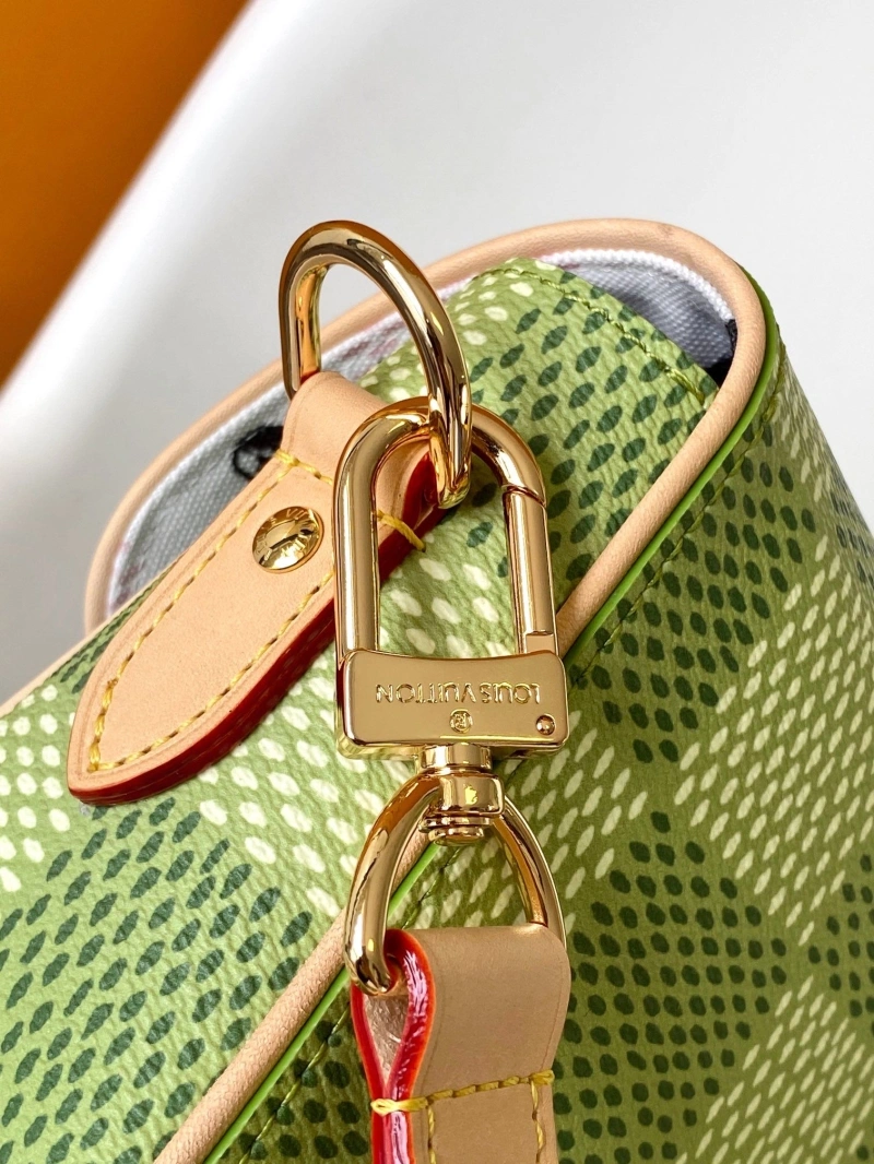 LX Satchel bags HighQuality 20442