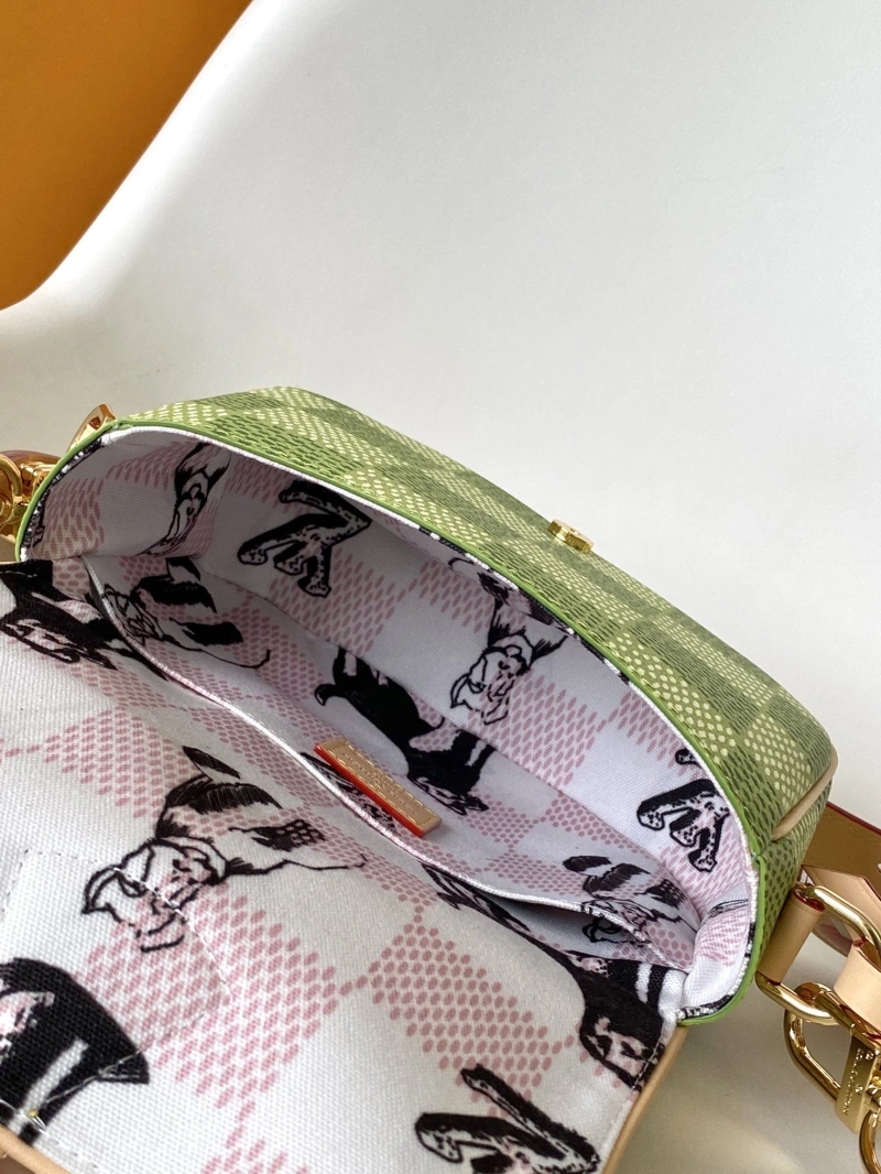 LX Satchel bags HighQuality 20442