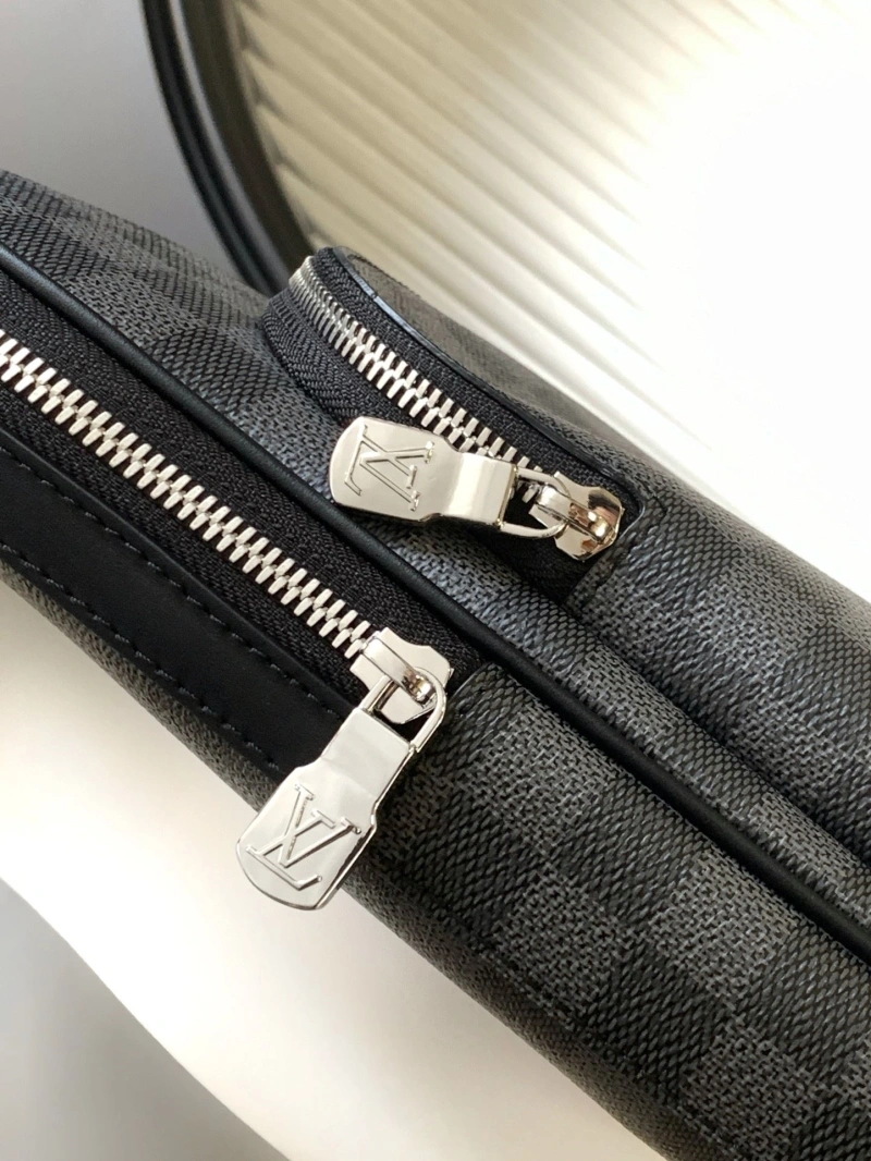 LX Waist & Chest Packs Refined 19775