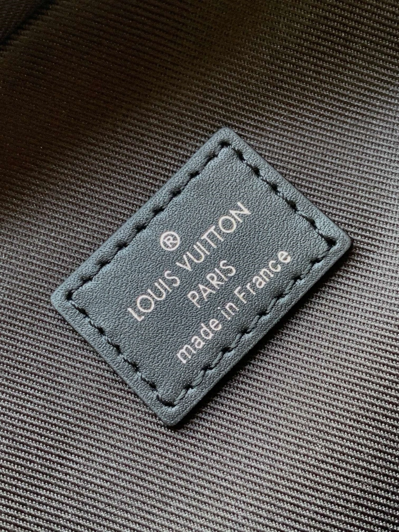 LX Waist & Chest Packs Refined 19775