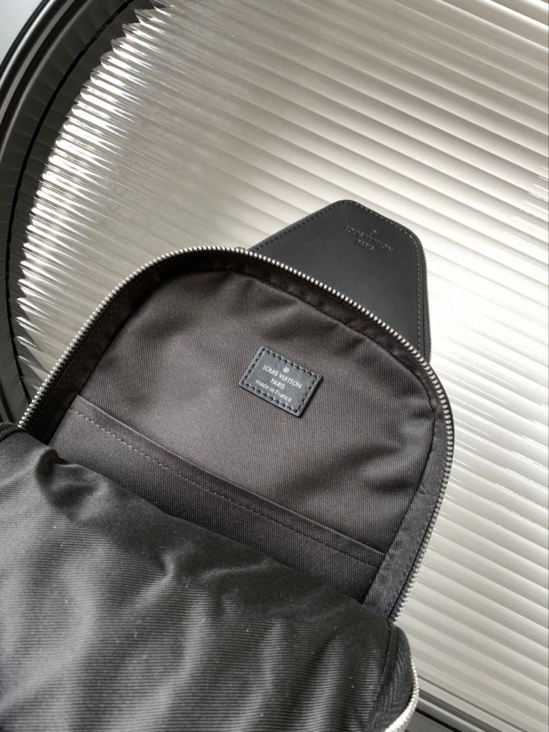 LX Waist & Chest Packs Affordable 19770