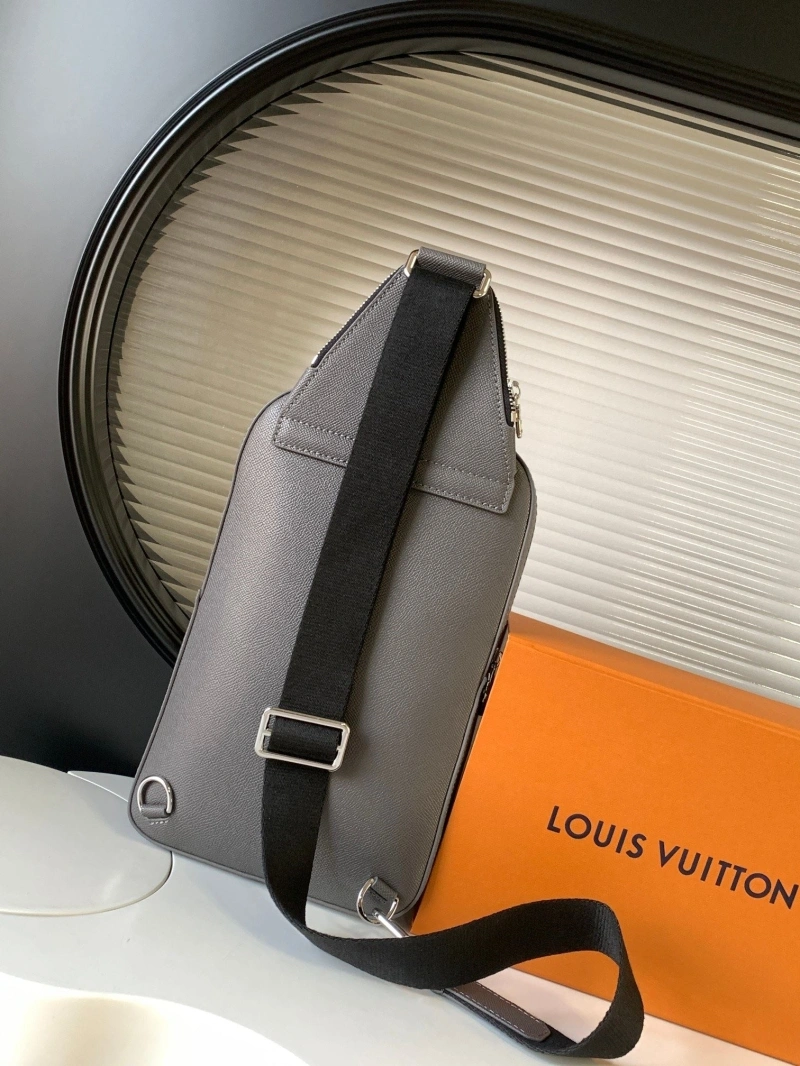 AllSeason LX Waist & Chest Packs 19773