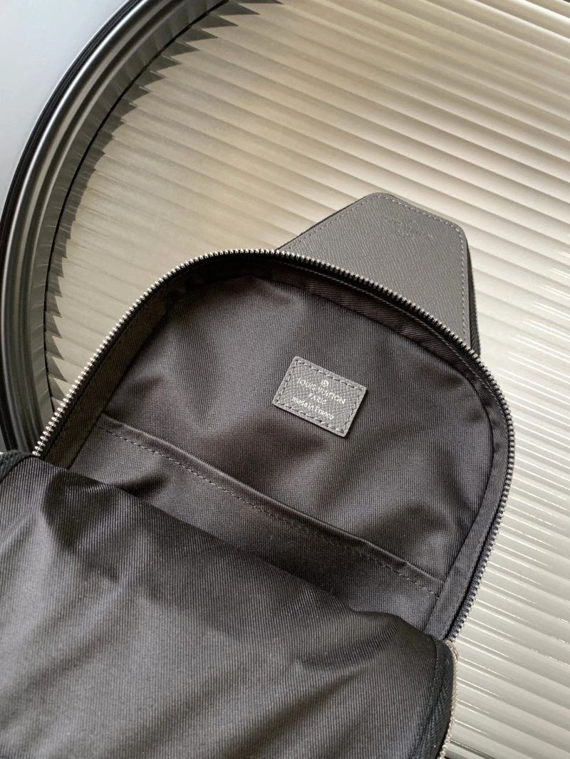 AllSeason LX Waist & Chest Packs 19773