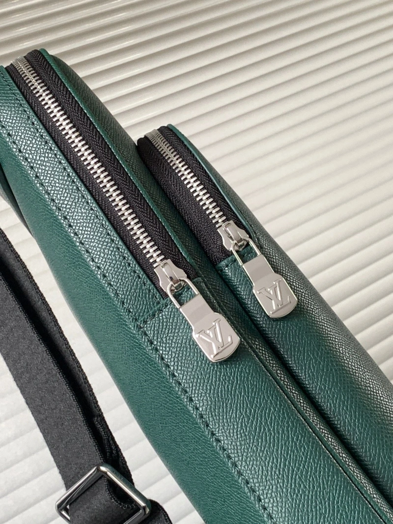 Comfortable LX Waist & Chest Packs 19771