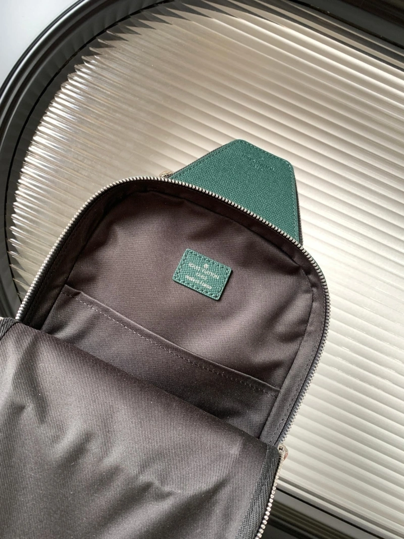 Comfortable LX Waist & Chest Packs 19771