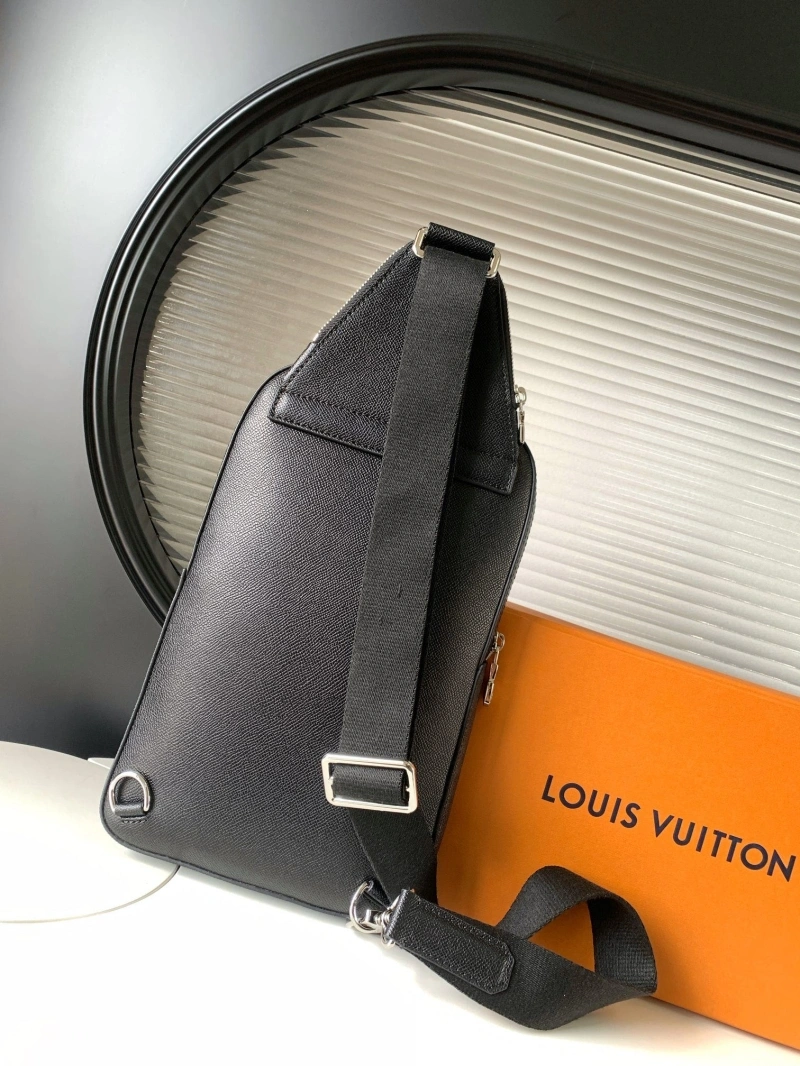 SmartChoice LX Waist & Chest Packs 19763