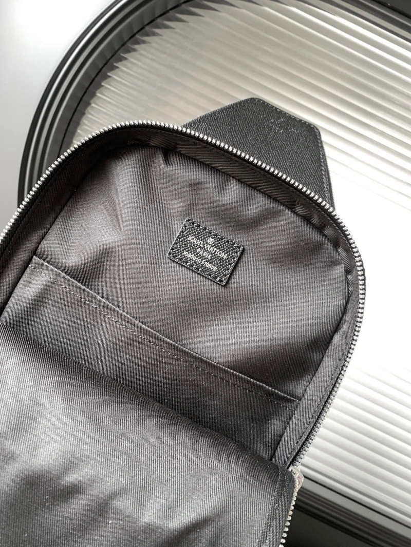 SmartChoice LX Waist & Chest Packs 19763