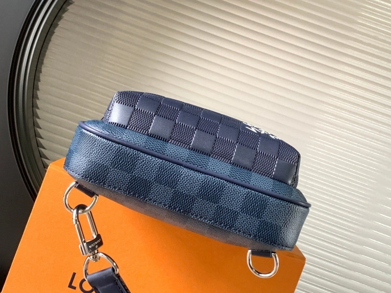LX Waist & Chest Packs ModernLook 19766