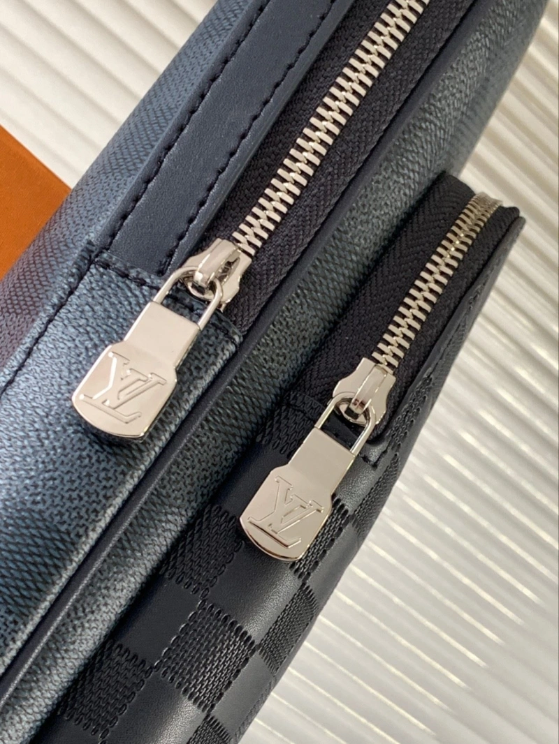 LX Waist & Chest Packs ModernLook 19766