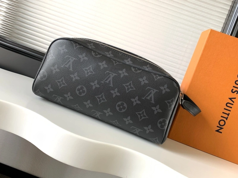LX Cosmetic Bags Breathable 20759