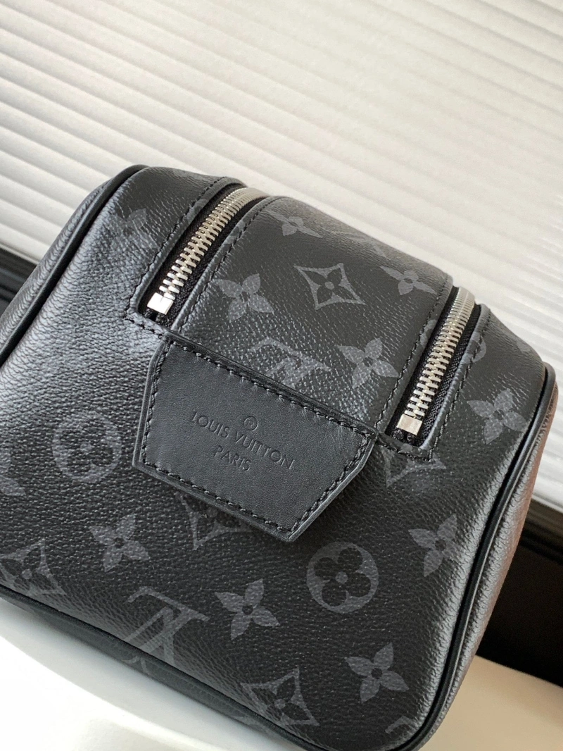 LX Cosmetic Bags Breathable 20759