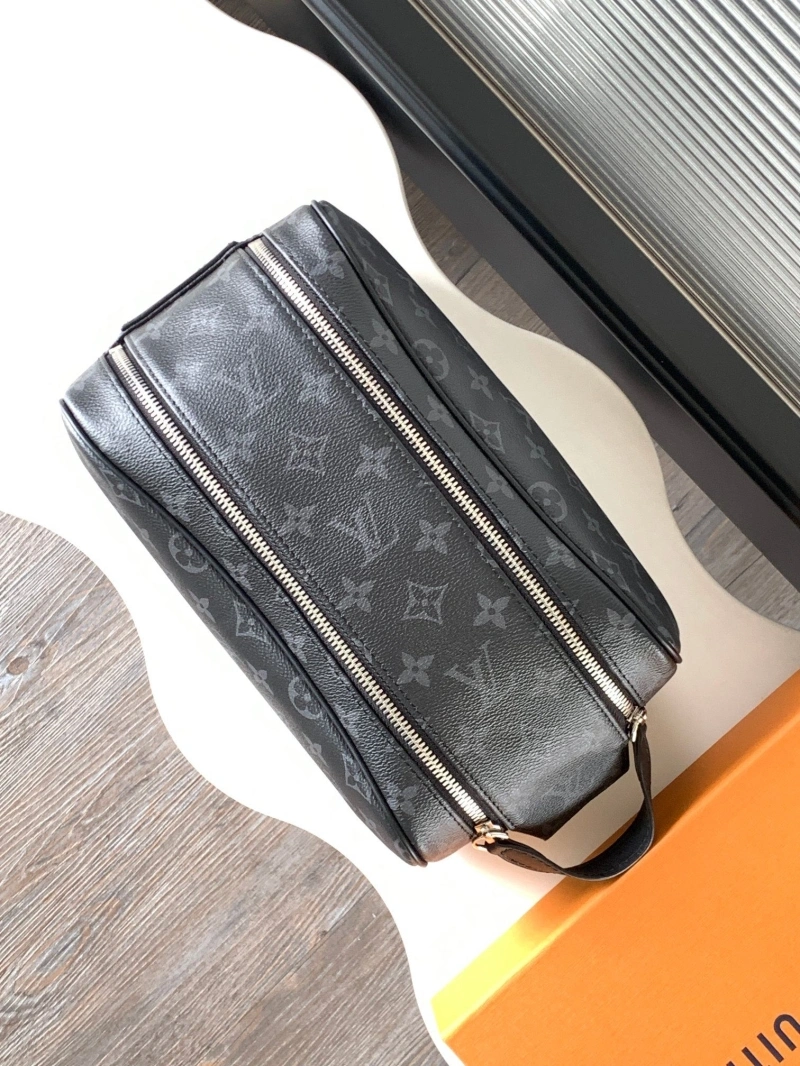 LX Cosmetic Bags Breathable 20759