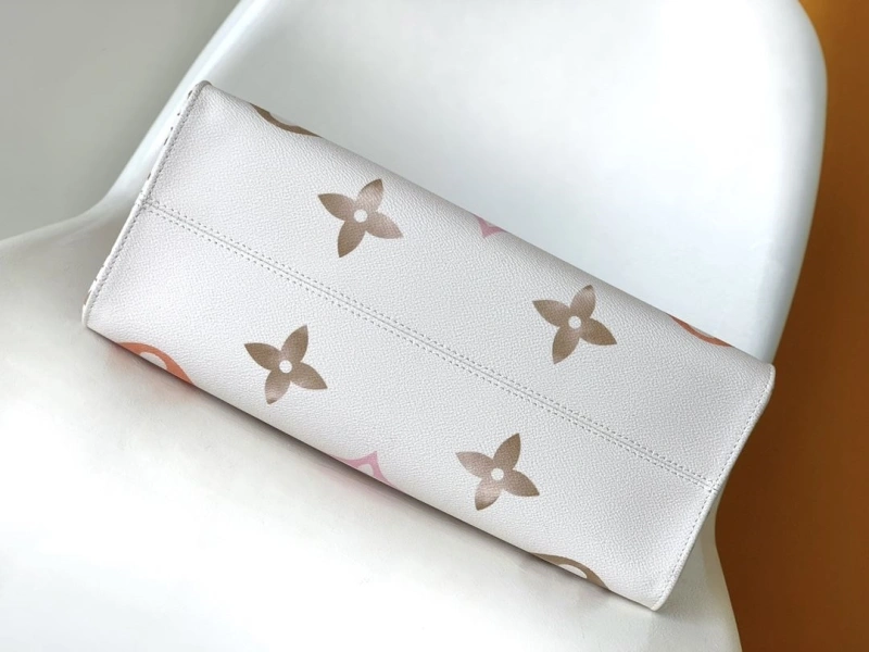 LX Shopping Bags Trendsetting 20237
