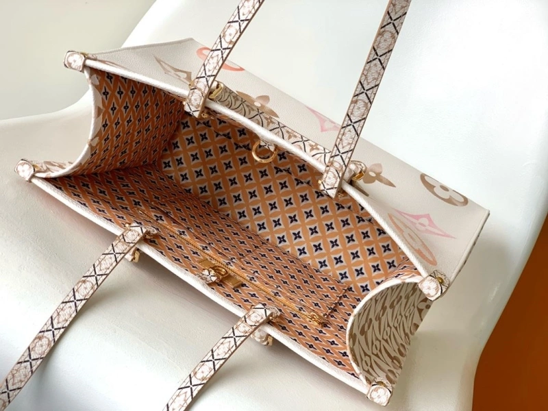 LX Shopping Bags Trendsetting 20237