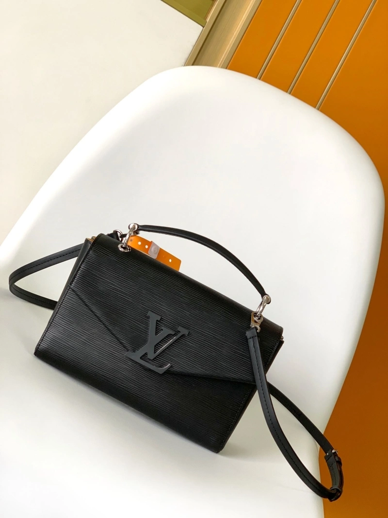 Versatile LX Satchel bags 20448