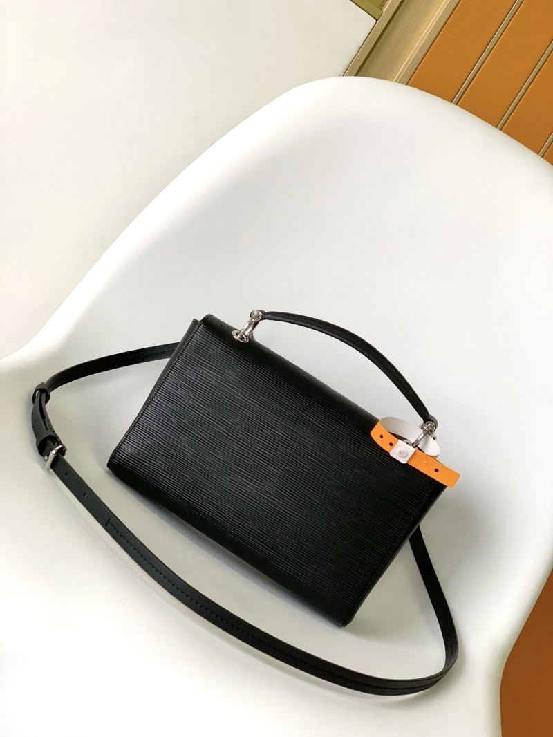 Versatile LX Satchel bags 20448