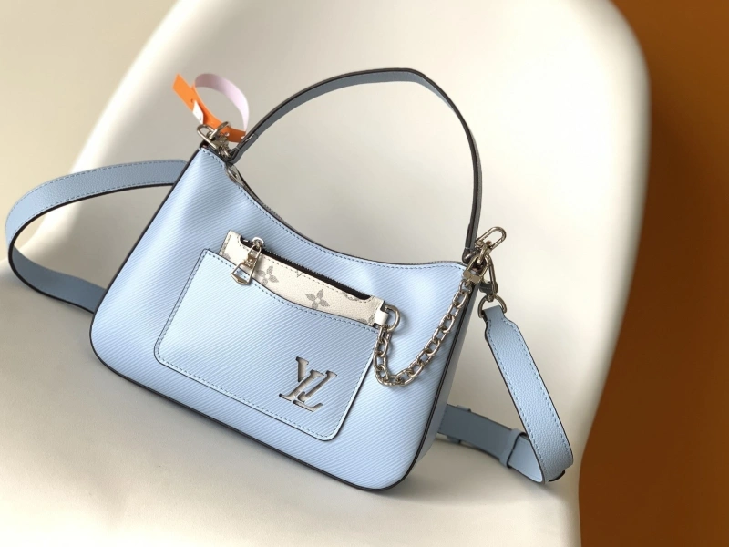 EyeCatching LX Top Handle Bags 19955