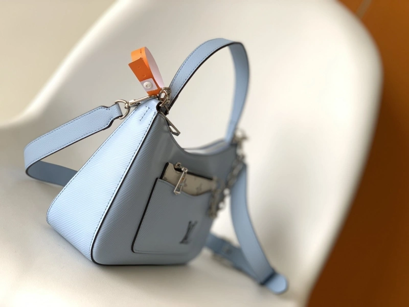 EyeCatching LX Top Handle Bags 19955