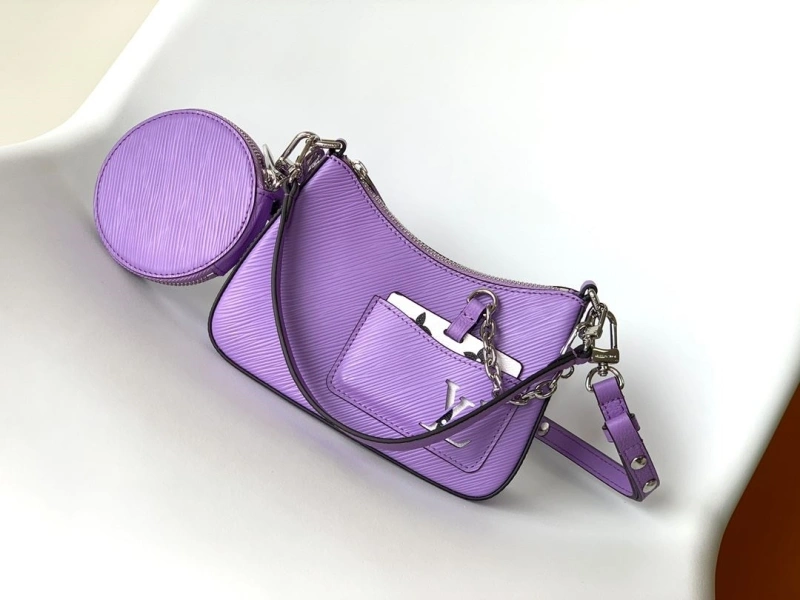 LX Satchel bags Sleek 20430