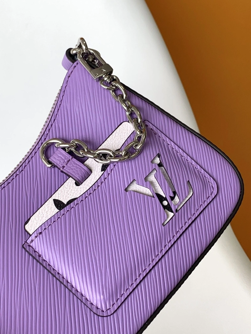 LX Satchel bags Sleek 20430