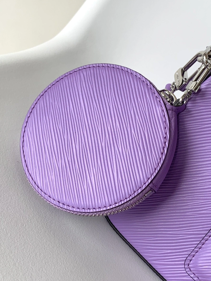 LX Satchel bags Sleek 20430