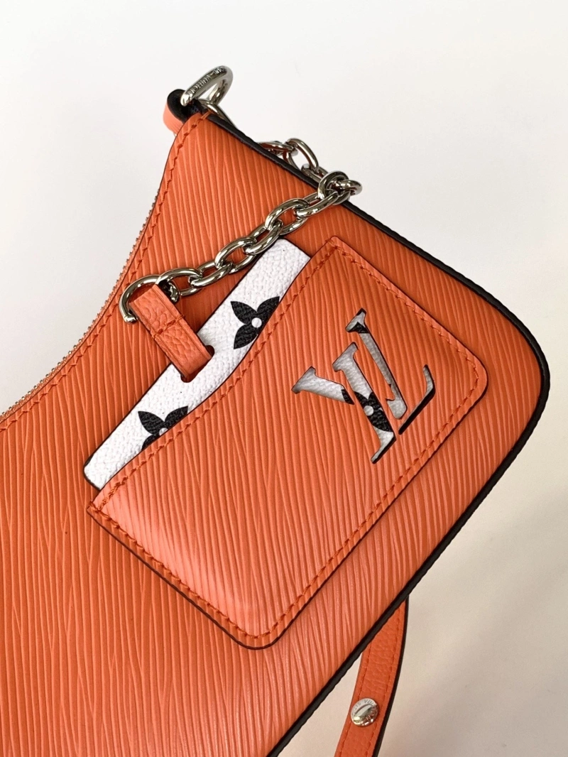 LX Satchel bags Minimalist 20418