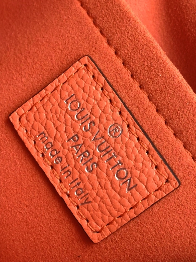 LX Satchel bags Minimalist 20418