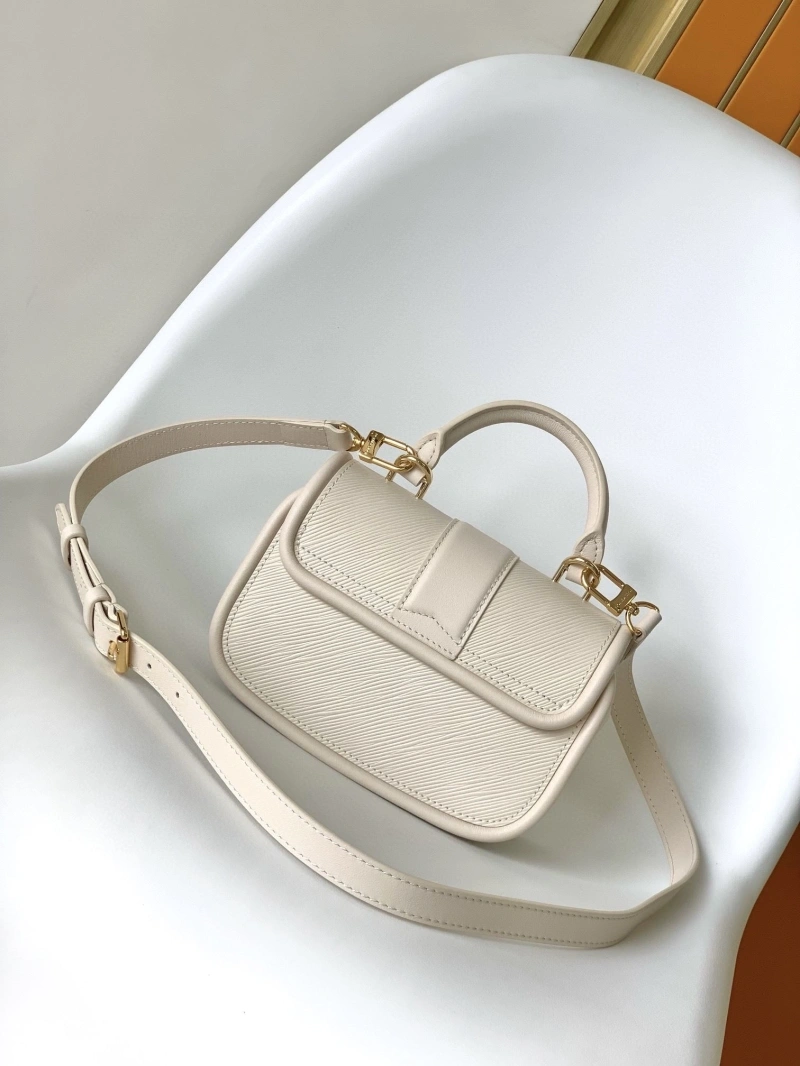 LX Top Handle Bags TopPick 19966