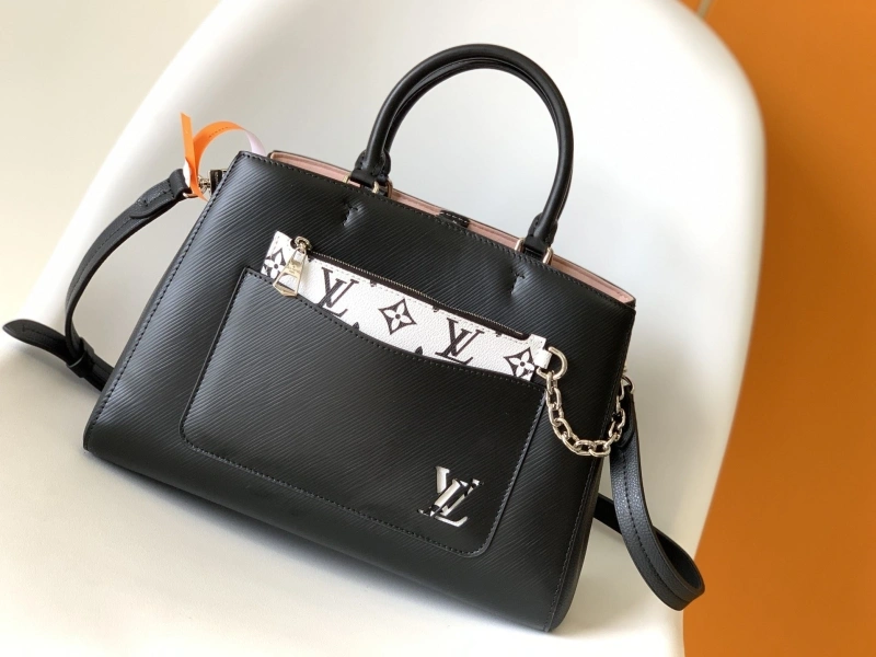 LX Top Handle Bags ModernLook 19964