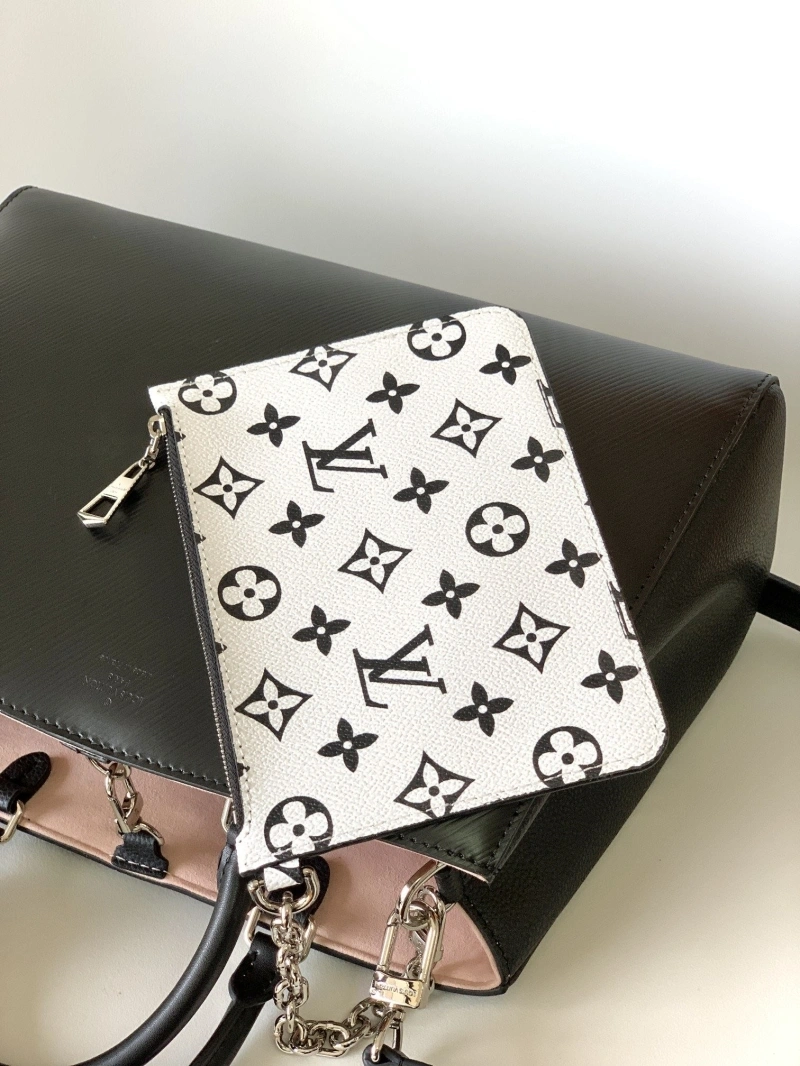 LX Top Handle Bags ModernLook 19964