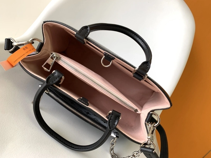 LX Top Handle Bags ModernLook 19964