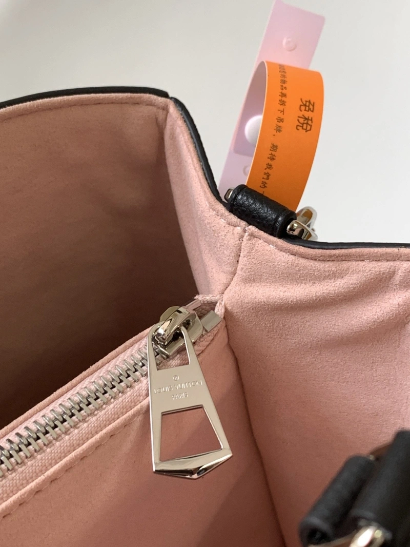 LX Top Handle Bags ModernLook 19964