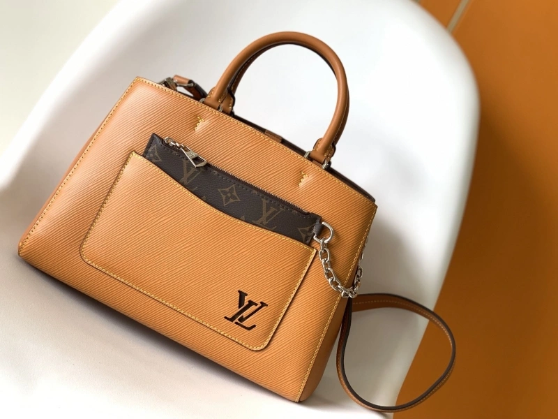 Versatile LX Top Handle Bags 19965