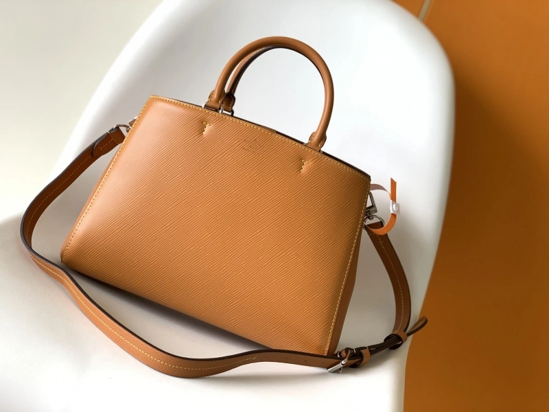Versatile LX Top Handle Bags 19965