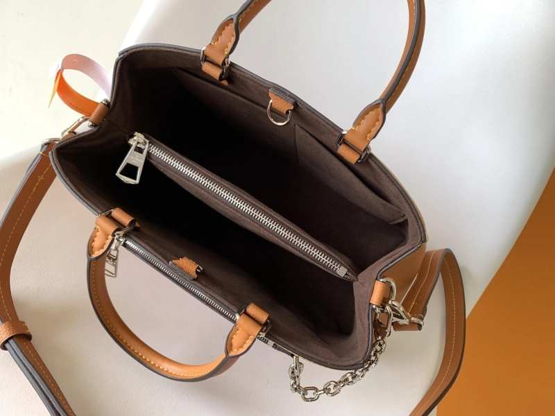 Versatile LX Top Handle Bags 19965